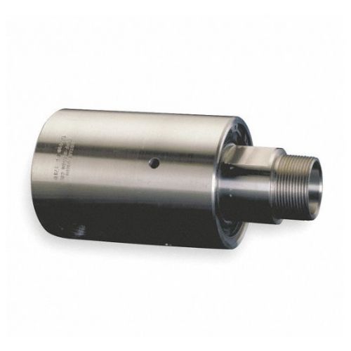 Duff Norton 750112C 1/2" Stainless Steel Rotary Union