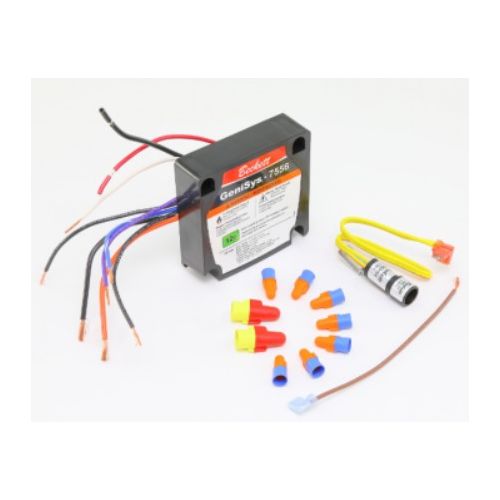Oil Control 12Vdc Potted For Beckett Igniter Part# 7556P1530U