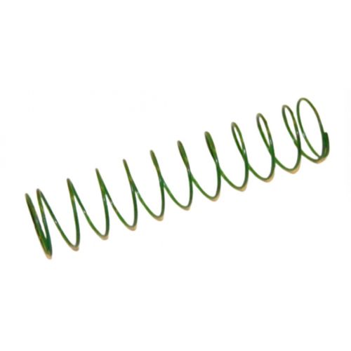 Itron-Actaris 762003 Dark Green Adjustable Spring 4-9" WC