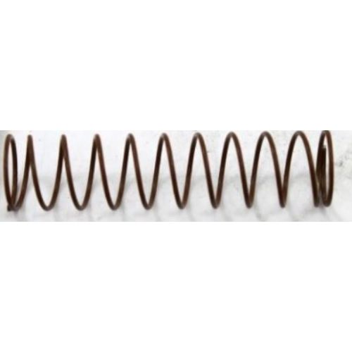 Itron-Actaris 762111 Brown Spring, 4.5-5.5" WC