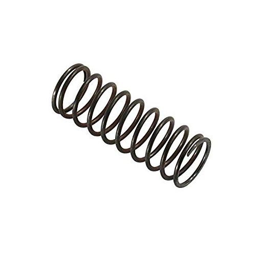 Itron-Actaris 762355 Black Adjustment Spring 6.5"-13" WC