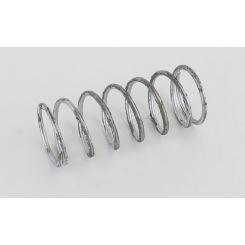 Itron-Actaris 762359 Silver Adjustment Spring 1-2 PSIG