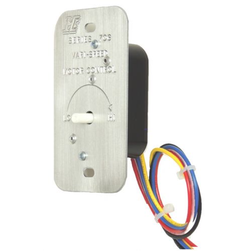 0-10Vdc Manualspeed Controller For Hoffman Controls -Part# 765-ECM