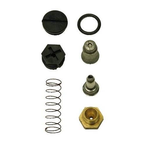 Williams Comfort Products 7726 Nat To Lp Gas Conv. Kit-65086