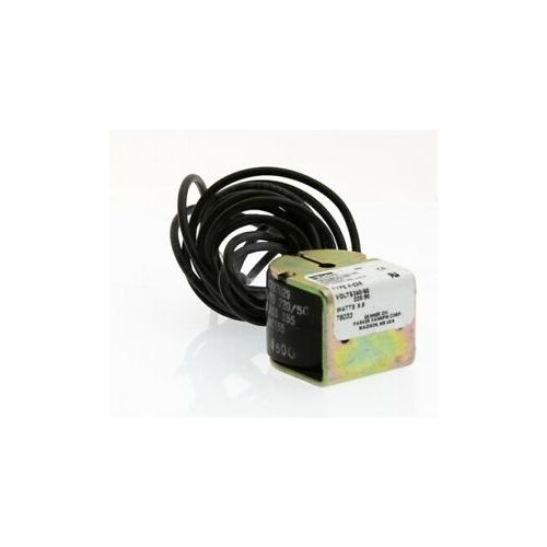 H-23R 220/240V 9.5W Coil For Parker-Jackes Evans -Part# 78033