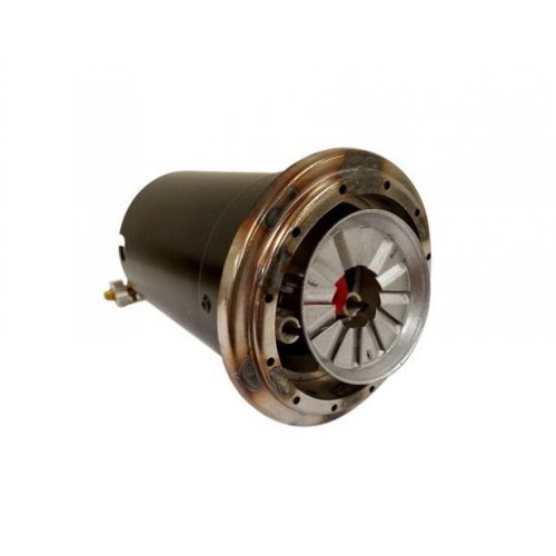 Carlin 78071S 5" Air tube/Combustion Head