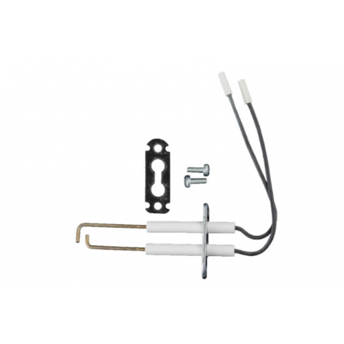 Ignition Electr. (W Gskt) For Viessmann -Part# 7826516