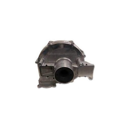 Radial Fan Rg148 W Gskts For Viessmann -Part# 7831456