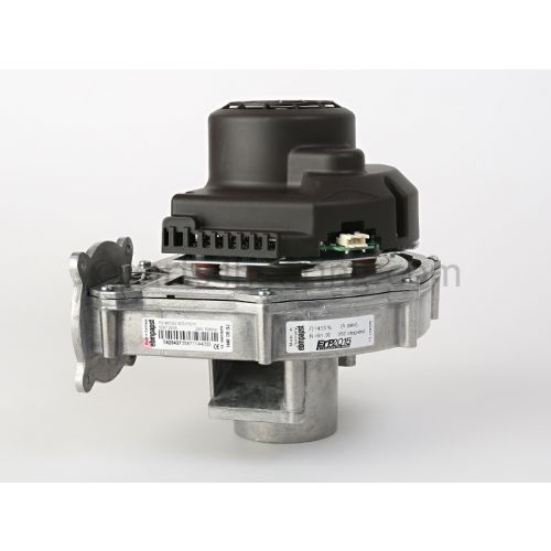 Radial Fan Rg148 W Gskts For Viessmann -Part# 7833512