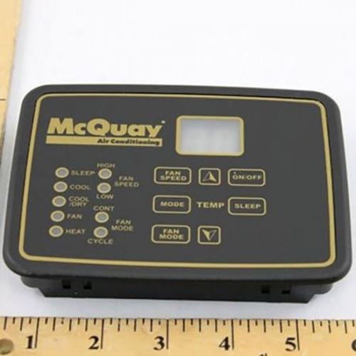 62/69F Thermostat; 30"Cap For Daikin-Mcquay -Part# 802005210