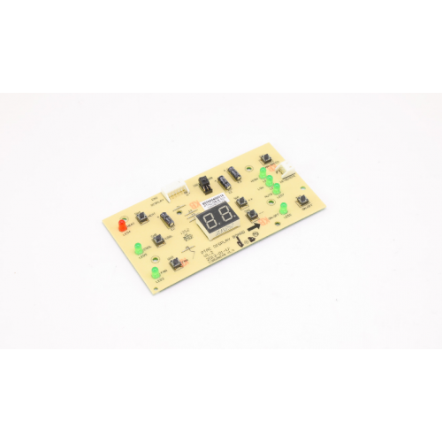 Display Board For Heat Controller -Part# 803300400018