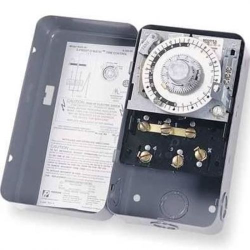 240V Defrost Timer For Paragon -Part# 8045-20