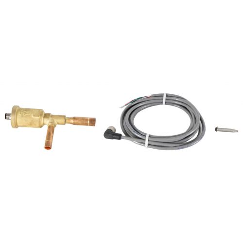 Ser-A 10-S Electronic Exp Vlv For Sporlan Controls -Part# 806523