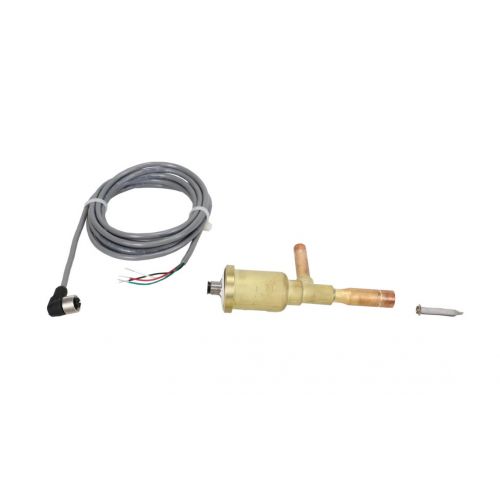 Sporlan Controls 806532 Electronic Expansion Valve W/20' Cable 3/8" X 1/2" ODF