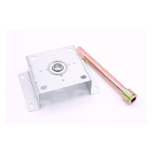 Greenheck 809735 Extension Pin Kit W/ Bracket Clip