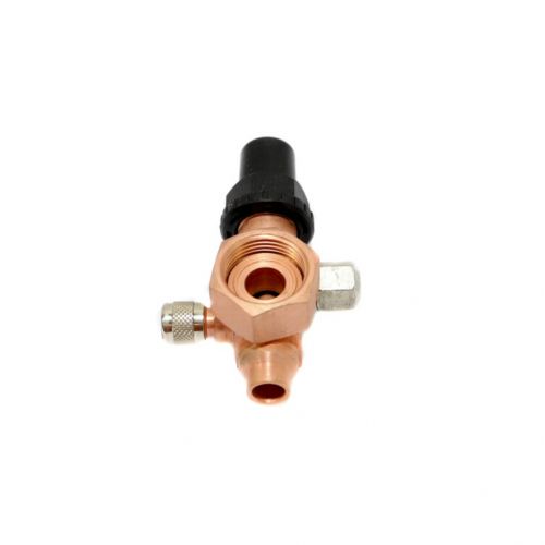 38 Service Valve For Danfoss Part# 8168027