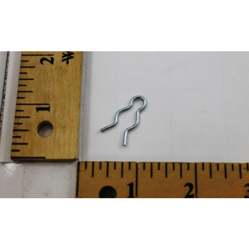Burnham Boiler 822604 External Hitch Pin