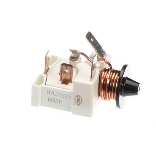 True Manufacturing 824039 Relay 117U7020