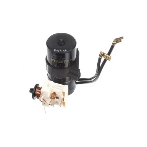 True Manufacturing 826974 Starting Component 125V