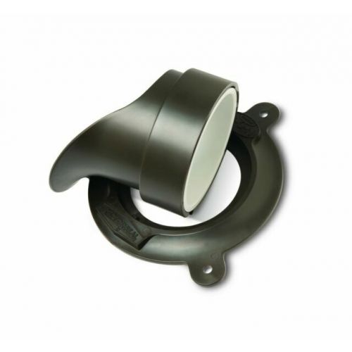 Rectorseal 82763 Dura G-O-N 3" Nozzle & Escutcheon