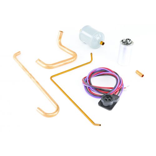 Compressor Retrofit Kit For Rheem-Ruud Part# 831012