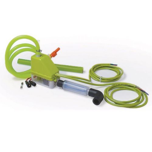 Rectorseal 83869 Mini Lime Univolt Pump No Duct