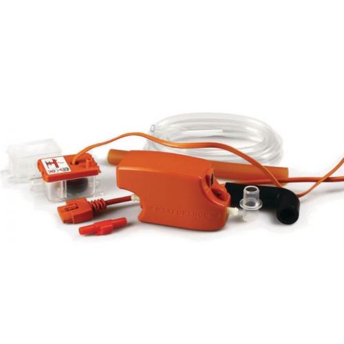 Rectorseal 83919 Maxi Orange Universal Condensate Pump 100-250V