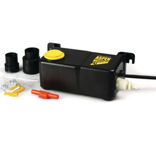 Rectorseal 83941 Mini Tank Pump 230V