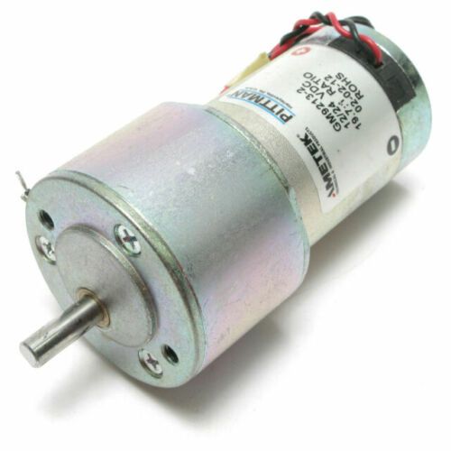 Midco International 840937 24V 3A Switching Relay