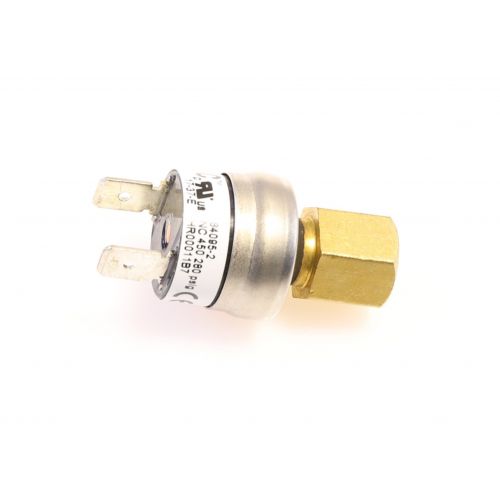 Tecumseh 84095-2 High Pressure Switch R404A