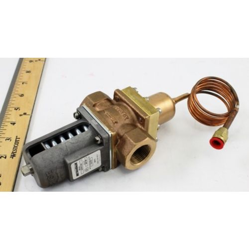 3/4" 2W 460# Ra Water Reg. Vlv For Metrex Valve -Part# 840PR-75-SE