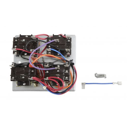 Bard HVAC 8620-210 Motor Replacement Relay Kit