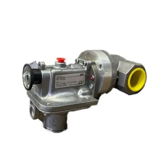 Kromschroder 86361020 1" NPT Safety Shut-Off Valve