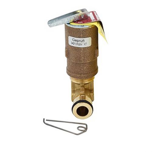 Bosch Hvac 87377034270 Safety Valve