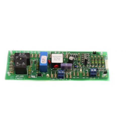 Heat Controller 8768 Hydro Micro Processor Board