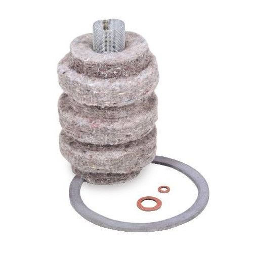 Wool Felt Replacement Cartridge 10 Gph Firing Rate 9009 For General Electric Products -Part# 88-CR