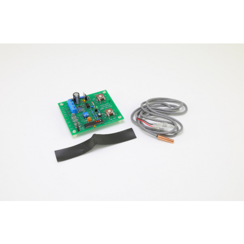 Hoffman Controls 880-20 Ecm Motor Hd # Control ; 1 Sensor , 10Ma