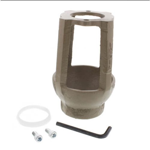 1 123 009909 Air Gap For Watts Part# 881378