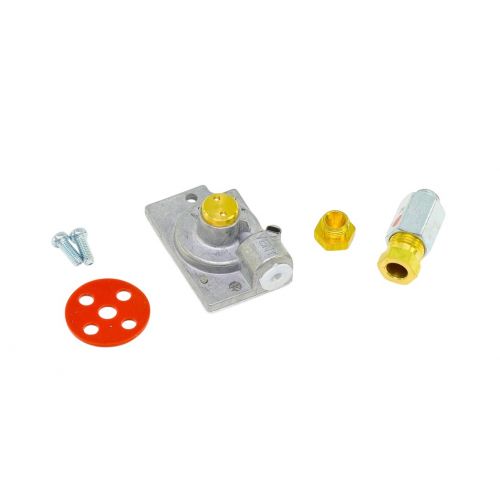 Williams Comfort Products 8913 Natural to LP Gas Conversion Kit 25096A