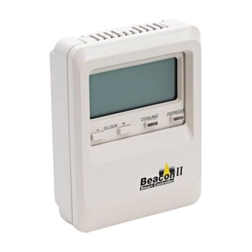 Smart Controller W/ New Ref For Heatcraft Refrigeration -Part# 89704304