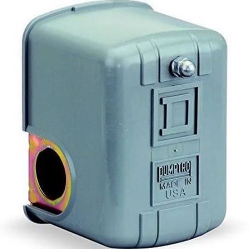 Pressure Switch For Schneider Electric (Square D) -Part# 9013FSG49J16