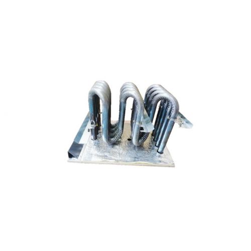 Ss Heat Exchanger For Nordyne -Part# 903477