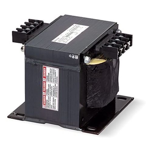 Transformer Control 250Va For Schneider Electric (Square D) -Part# 9070T250D23