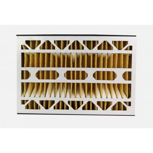 Ultravaion 91-005 MERV-11 16" x 25" x 5" Air Filter