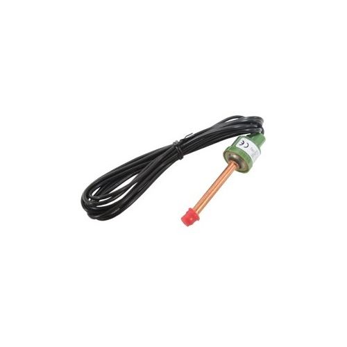 600 Hi Pressure Control Swtch For Daikin-Mcquay Part# 910117560