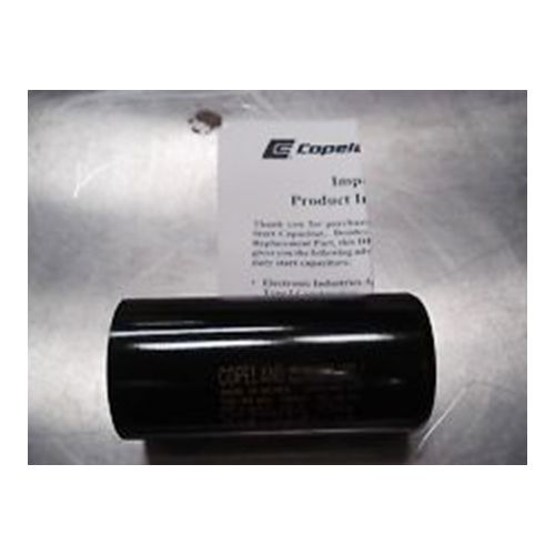 Capacitor Start Kit For Copeland -Part# 914-0008-52