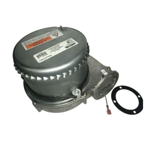HTP 91563 Combustion Blower Motor PI-399 Peerless