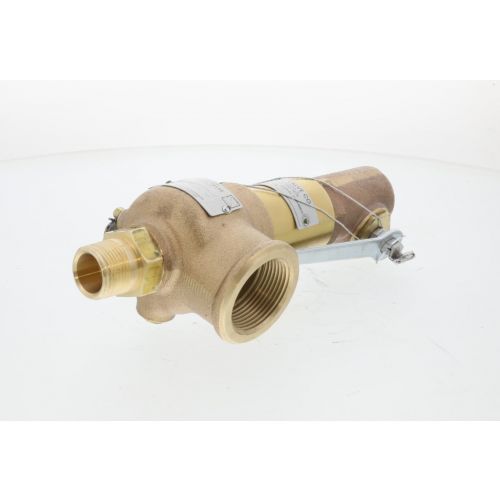 3/4" 300Psi 106Gpm Safety Rel For Kunkle Valve -Part# 918BEDE06BJE0300