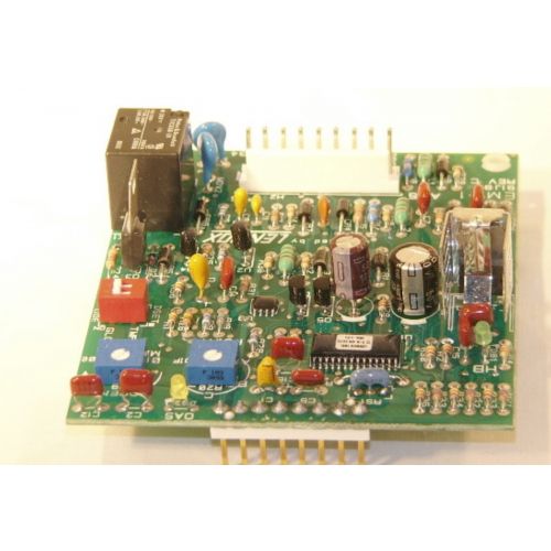 Economizer Board Em11 For Lennox Part# 91J89