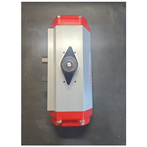 Doubleacting Pneumaticactuator For Bray Commercial -Part# 92-1280-11305-532